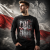 LONGSLEEVE PATRIOTYCZNY  POLSKA